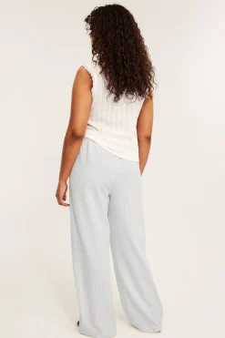 Pyjamasbukse