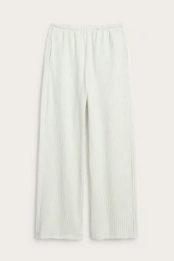 Pyjamasbukse