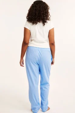 Pyjamasbukse