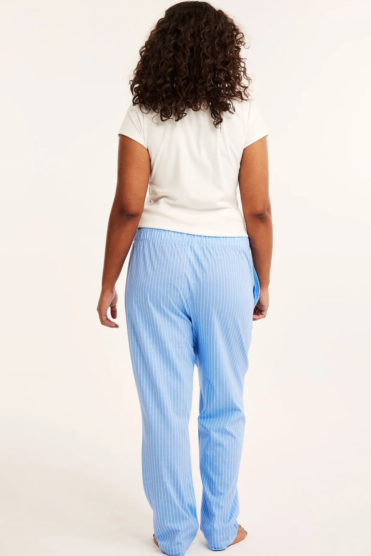 Pyjamasbukse