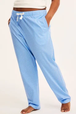 Pyjamasbukse