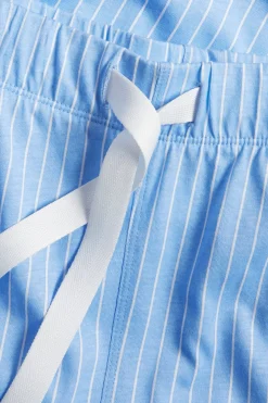 Pyjamasbukse