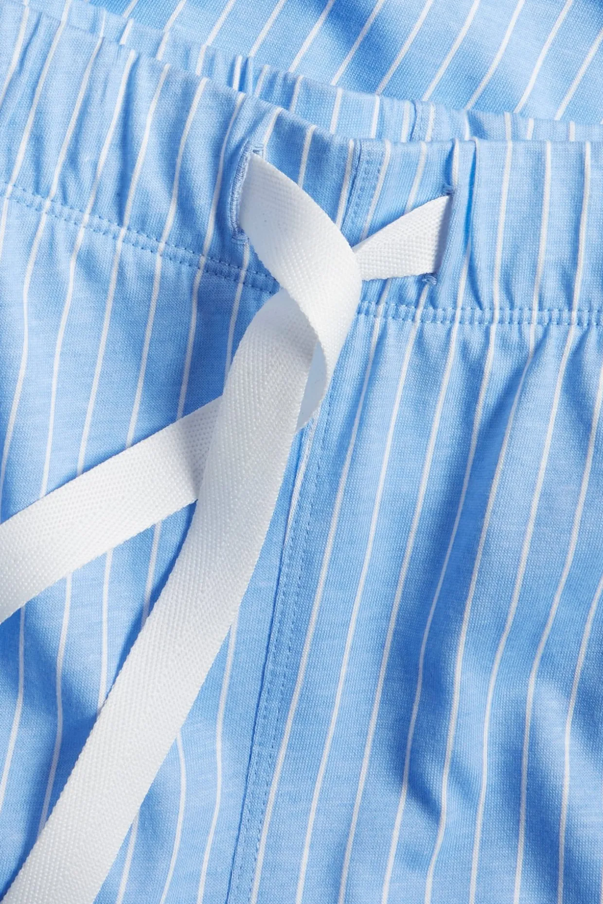 Pyjamasbukse