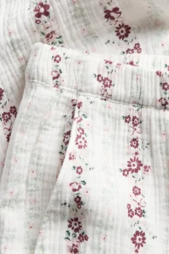 Pyjamasbukse