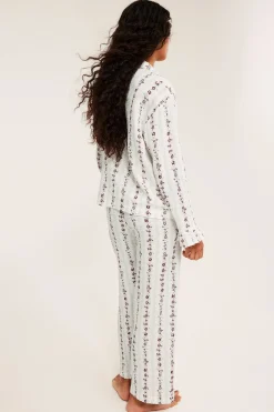 Pyjamasbukse
