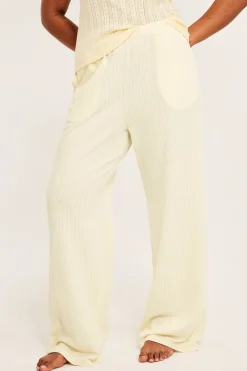 Pyjamasbukse