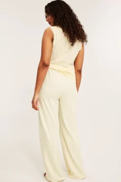 Pyjamasbukse