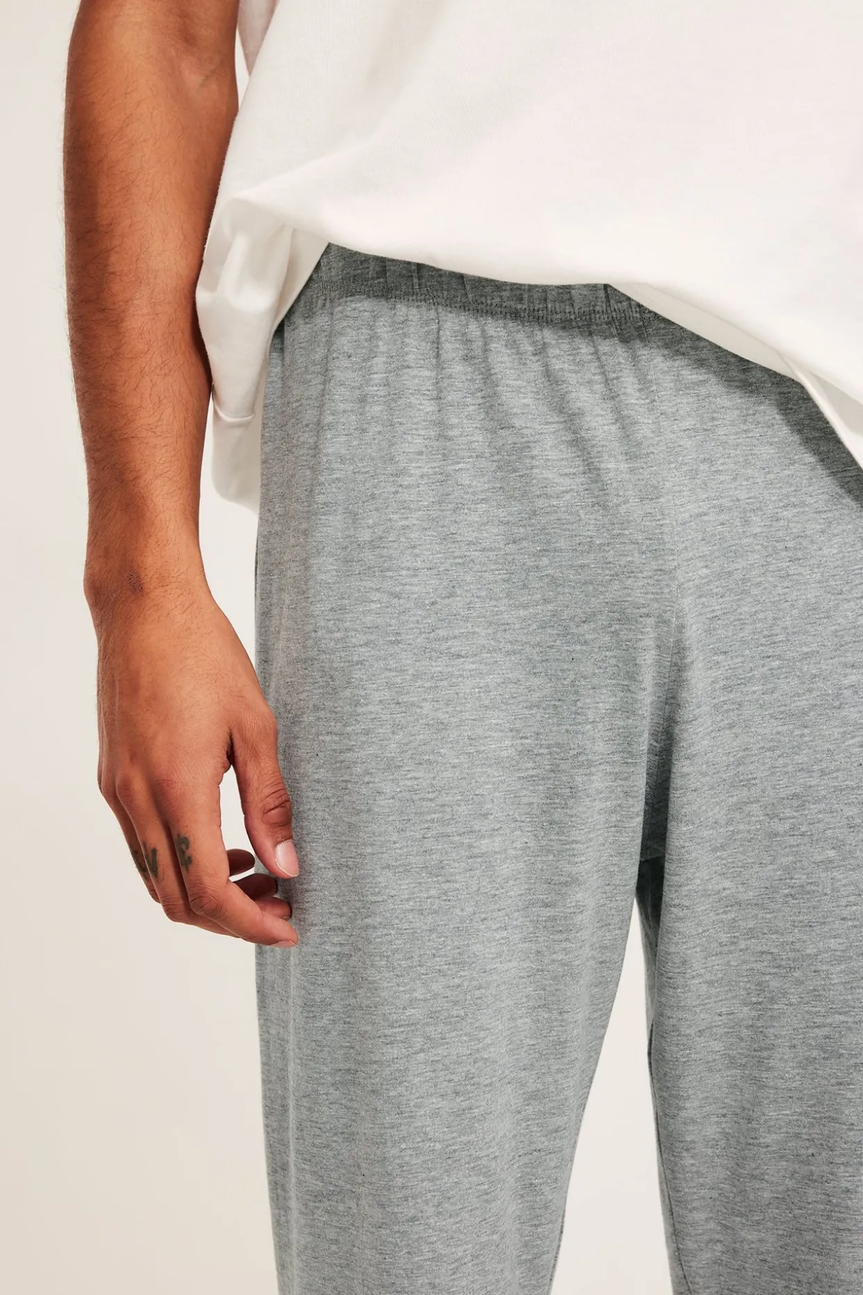 Pyjamasbukse