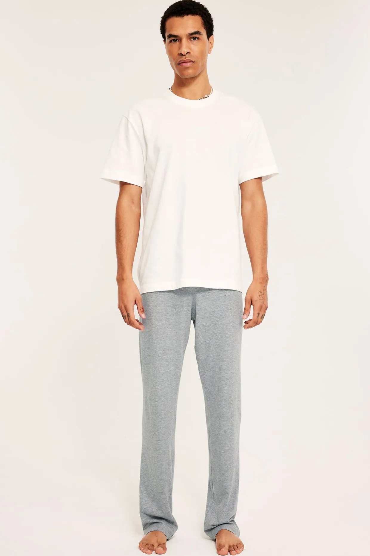Pyjamasbukse