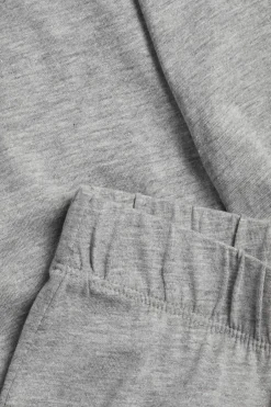 Pyjamasbukse
