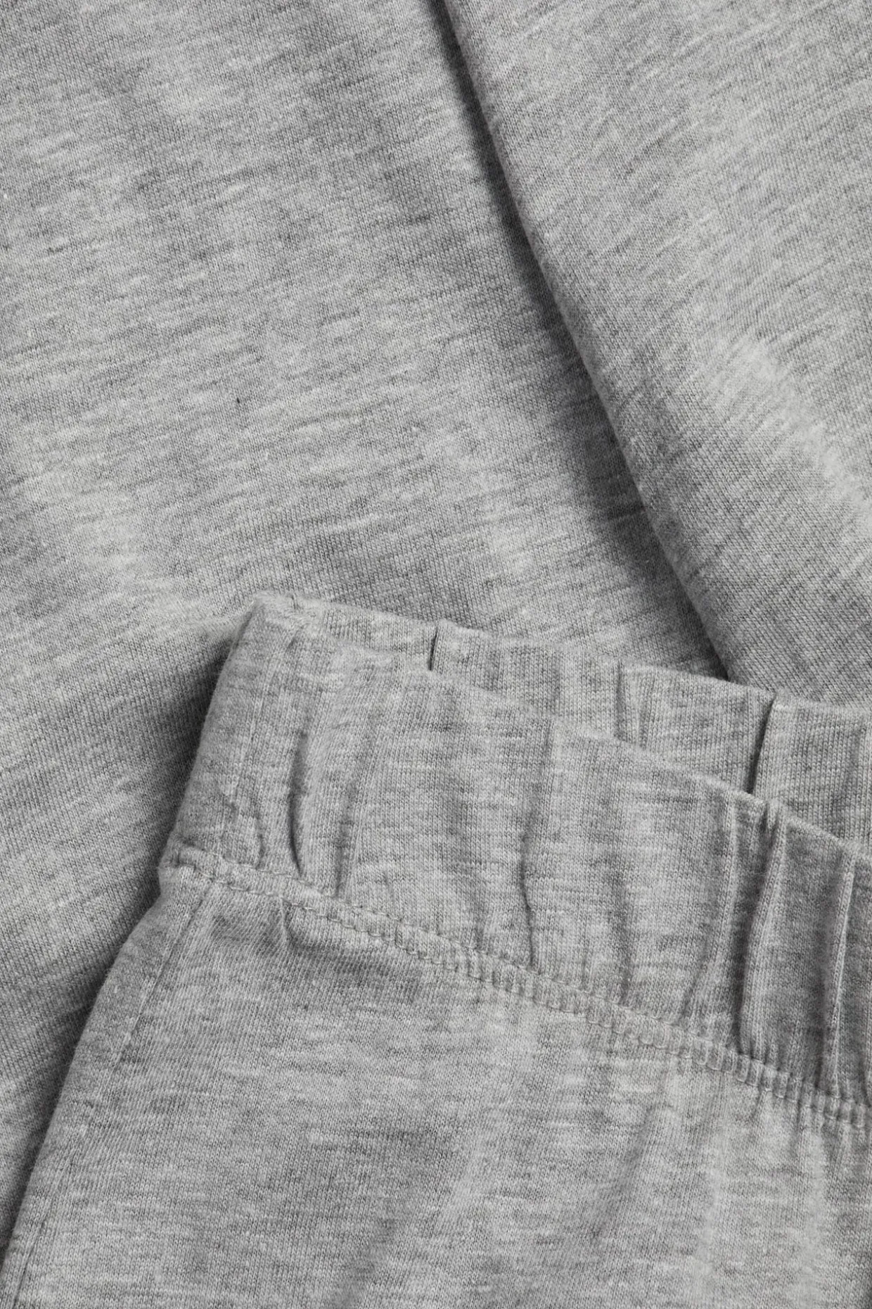 Pyjamasbukse