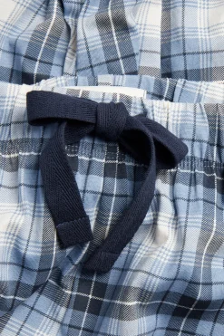 Pyjamasbukse