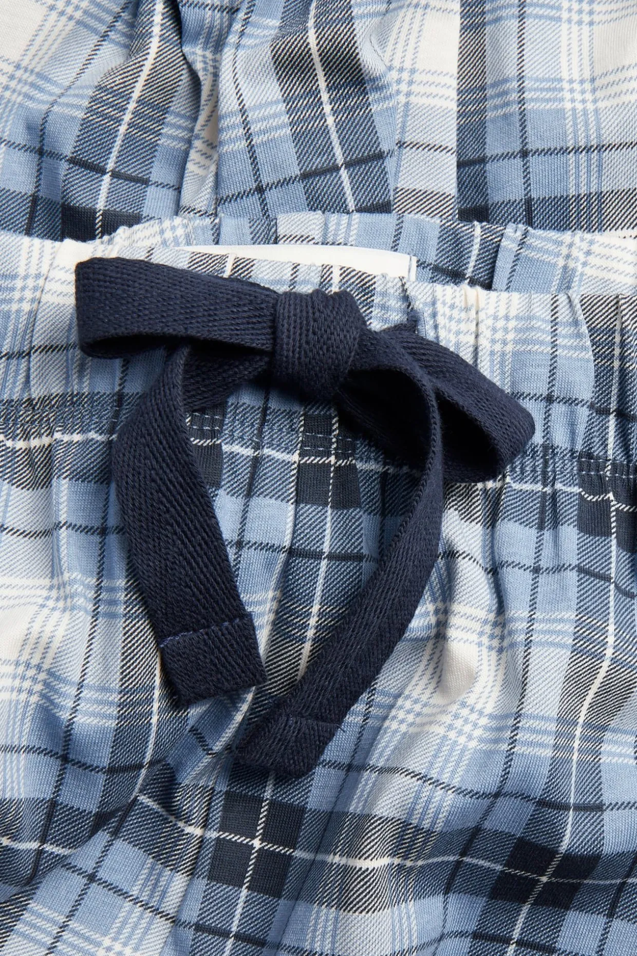 Pyjamasbukse