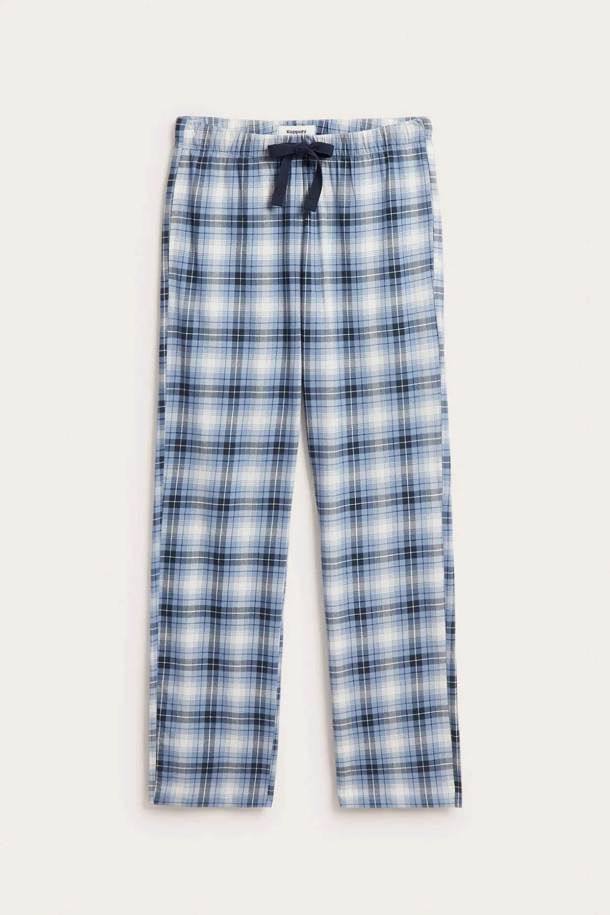 Pyjamasbukse