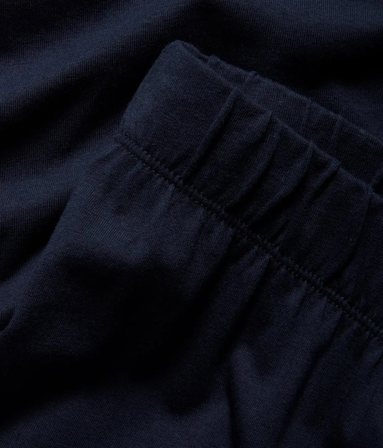 Pyjamasbukse