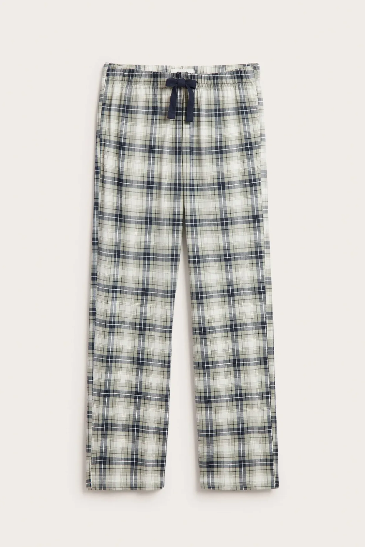 Pyjamasbukse
