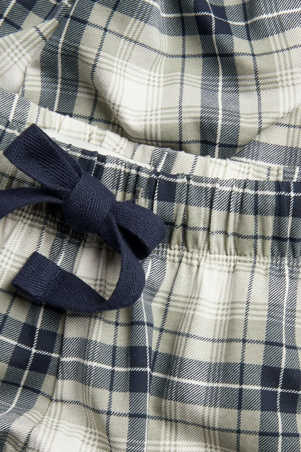Pyjamasbukse
