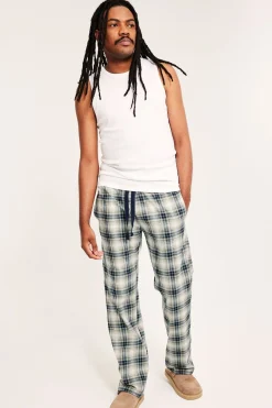 Pyjamasbukse