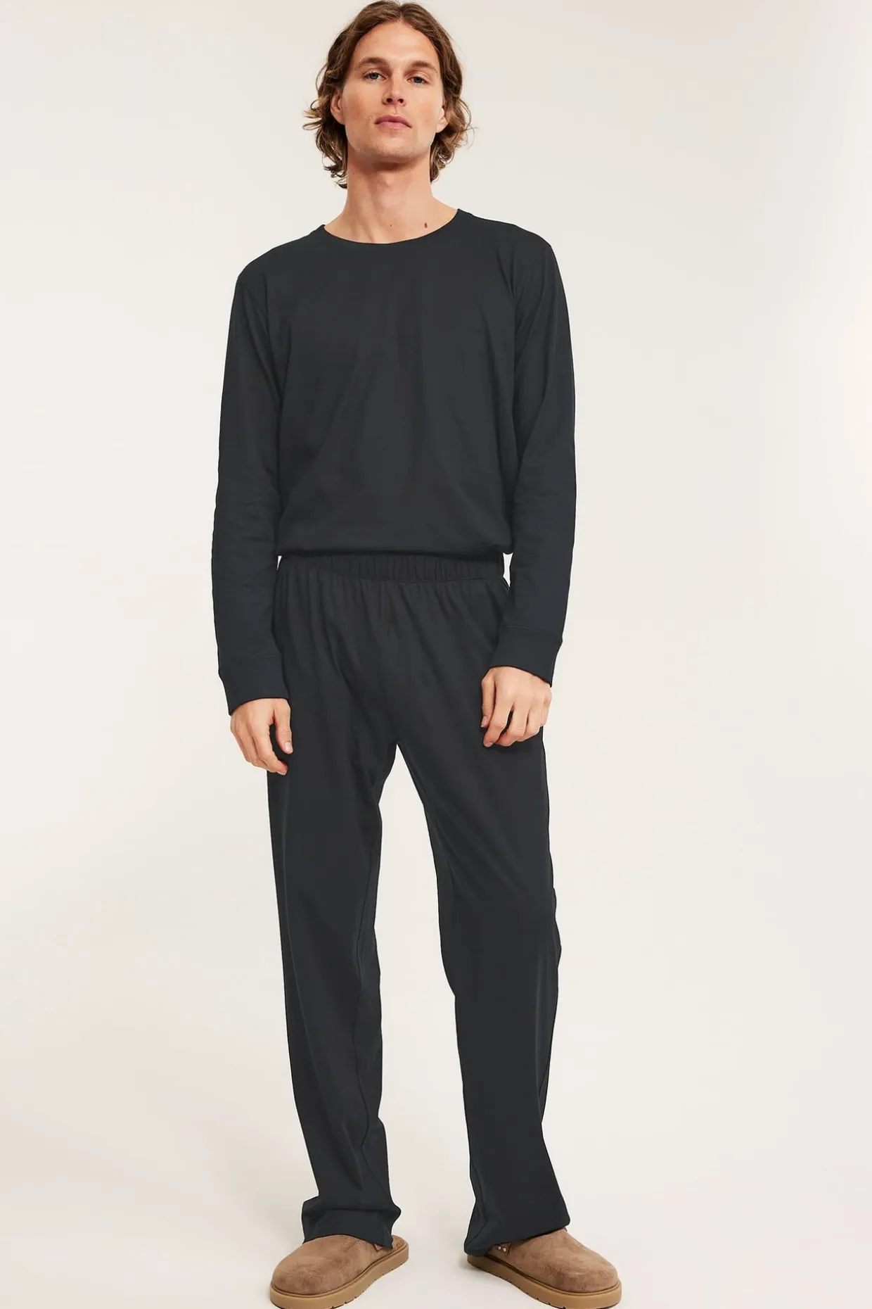 Pyjamasbukse