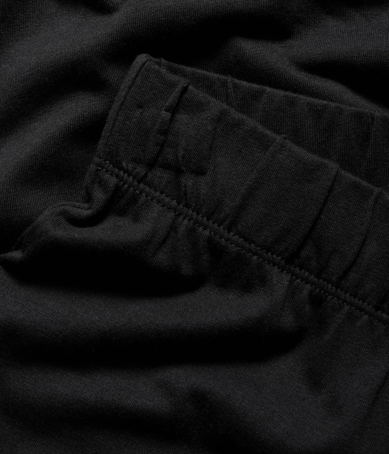 Pyjamasbukse