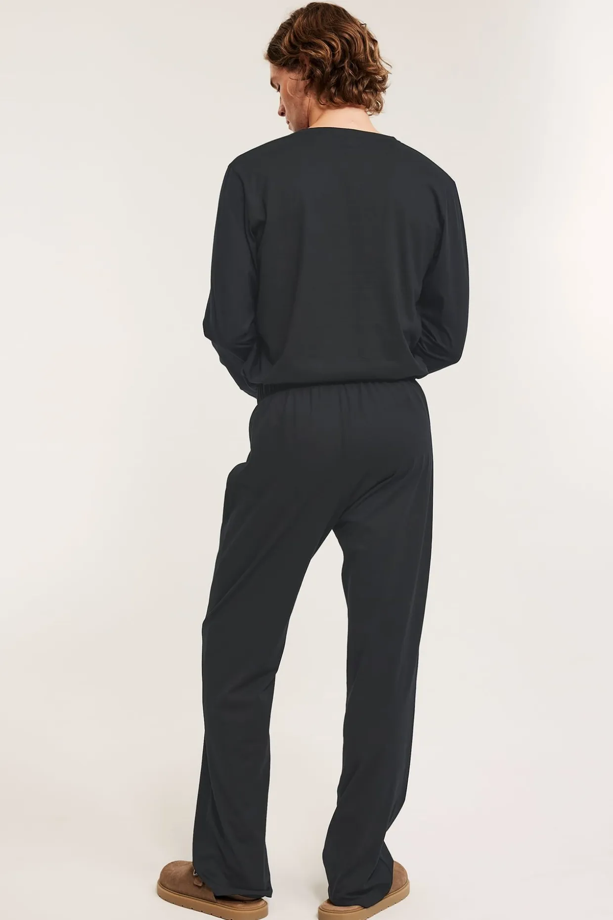Pyjamasbukse