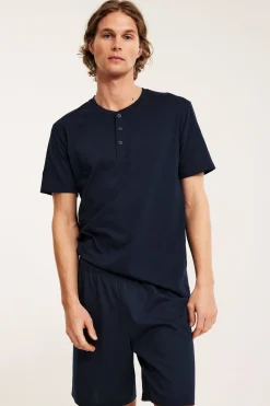 Pyjamasbukse