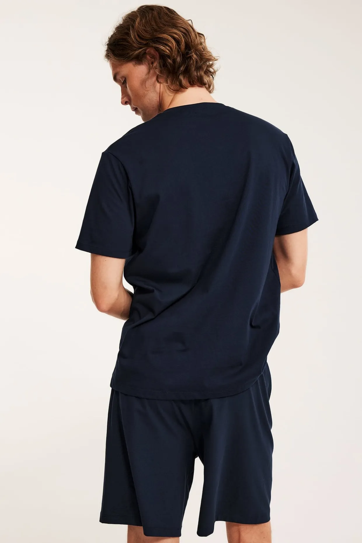 Pyjamasbukse