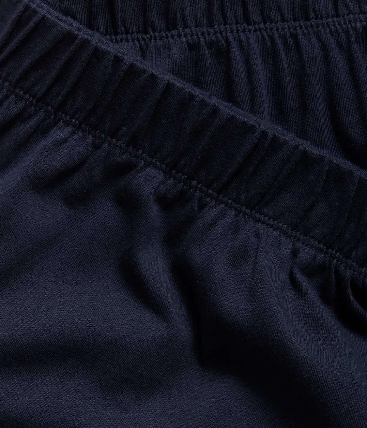Pyjamasbukse