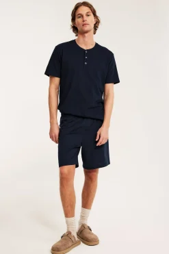 Pyjamasbukse