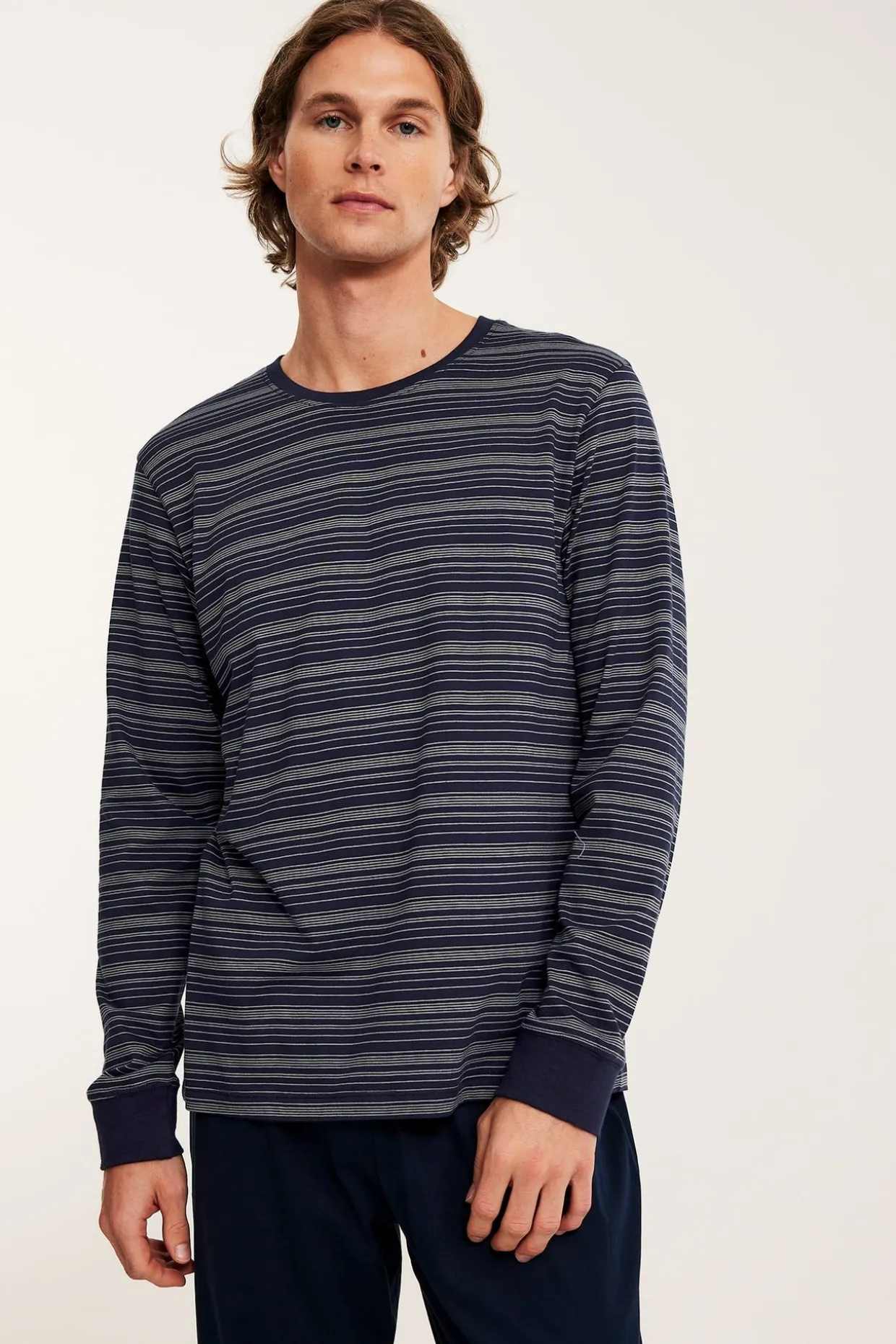 Pyjamasgenser