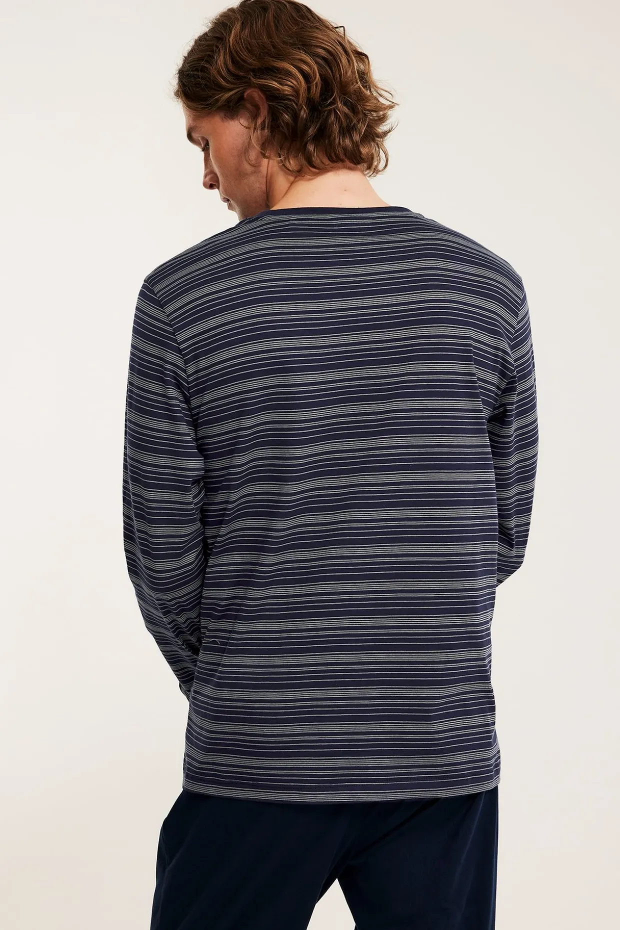 Pyjamasgenser