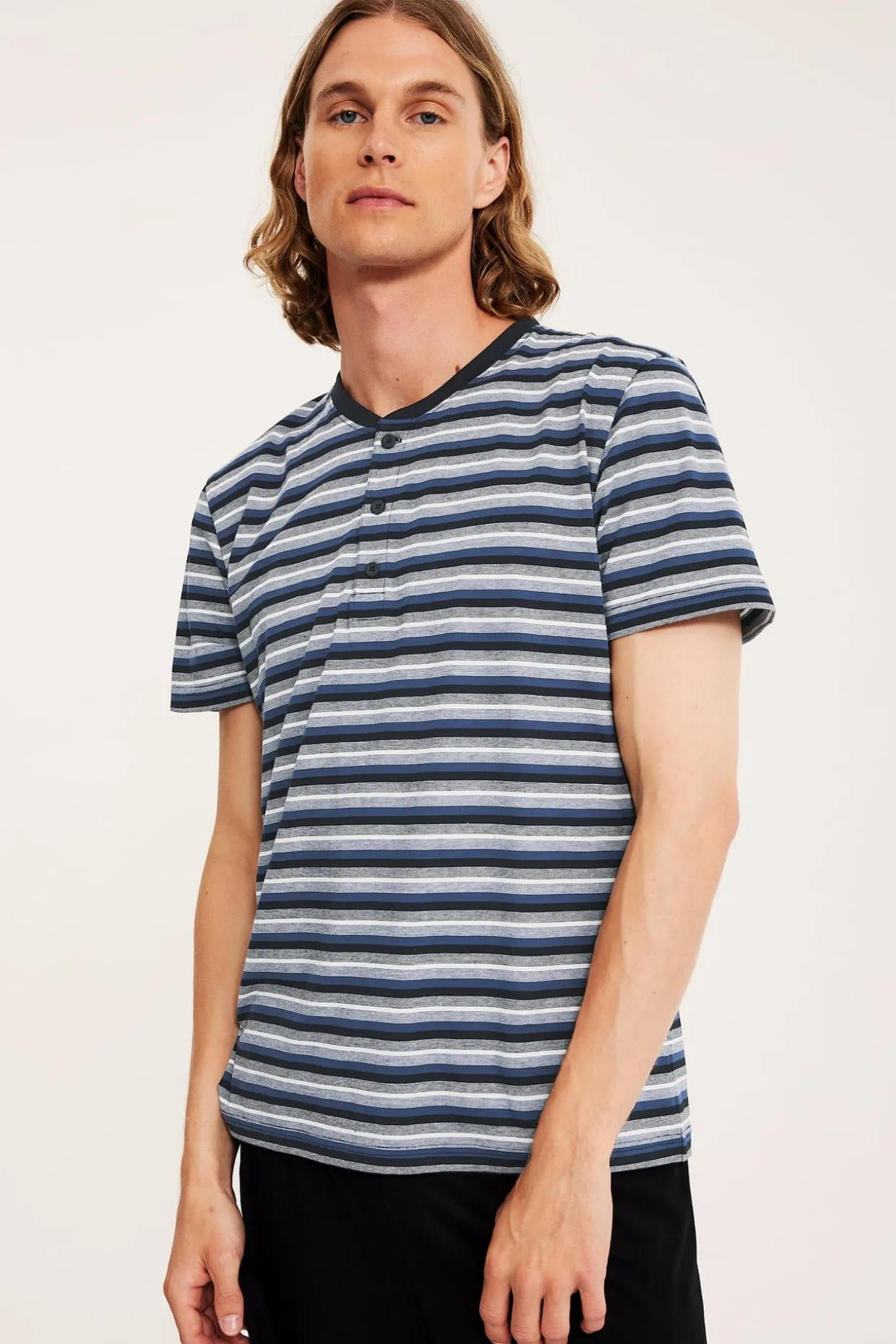 Pyjamasgenser