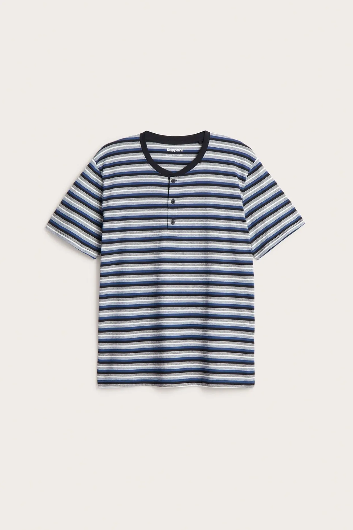 Pyjamasgenser