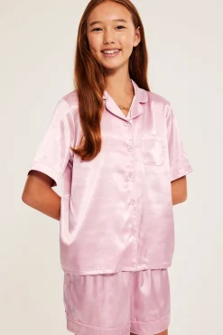 Pyjamas i sateng