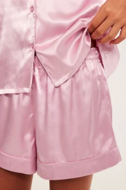 Pyjamas i sateng