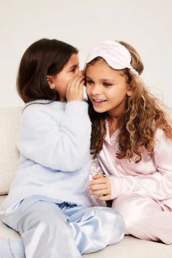 Pyjamas i sateng
