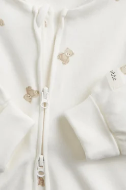 Pyjamas med kosebamser