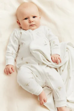 Pyjamas med luftballonger