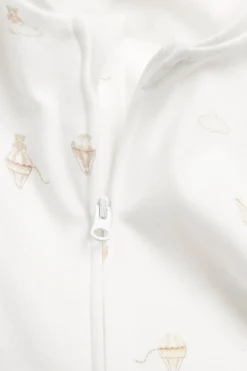 Pyjamas med luftballonger