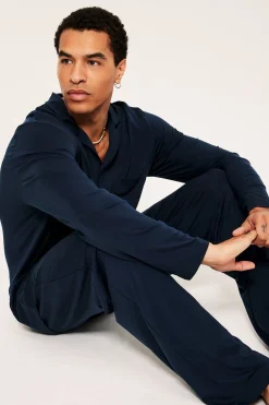 Pyjamassett