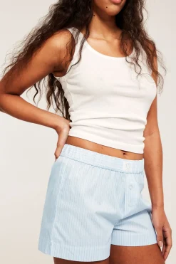 Pyjamasshorts