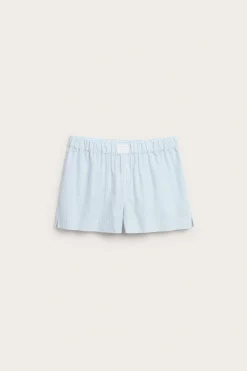 Pyjamasshorts