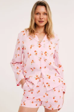 Pyjamasshorts