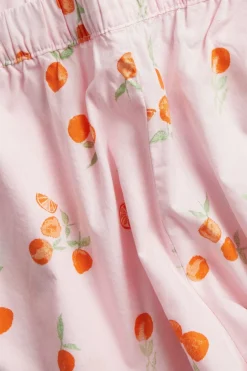 Pyjamasshorts