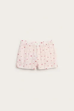 Pyjamasshorts