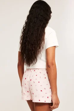 Pyjamasshorts