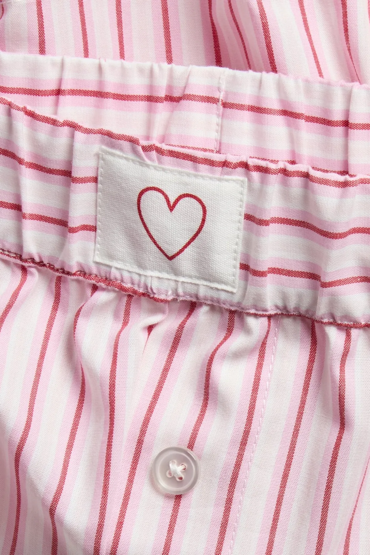 Pyjamasshorts