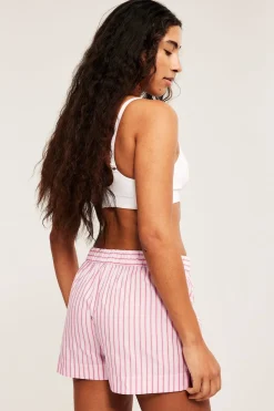 Pyjamasshorts