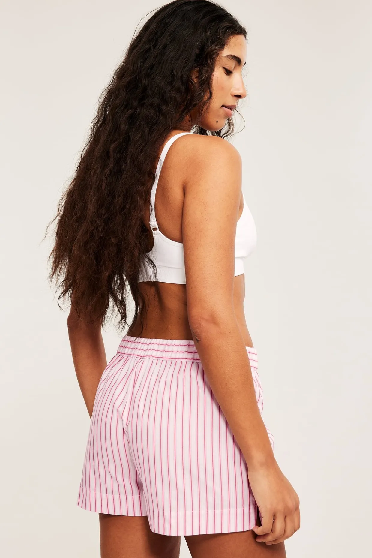 Pyjamasshorts