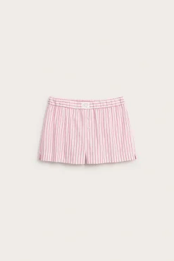 Pyjamasshorts